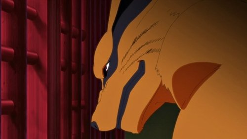 Naruto Shippūden - S15E328: Kurama