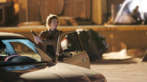 NCIS - S4E21: Brothers in Arms