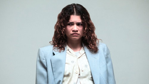 Euphoria - S3E4: Kitty Likes to Dance