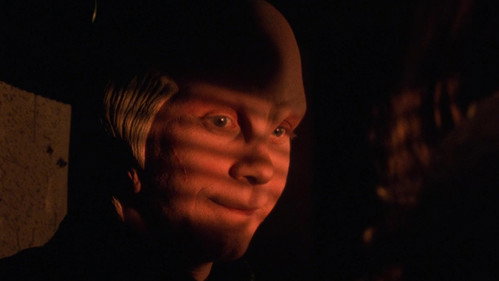 Babylon 5 - S5E14: Meditations on the Abyss