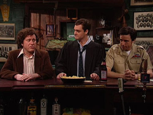 Saturday Night Live - S29E12: Drew Barrymore/Kelis
