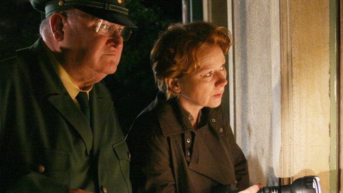 Polizeiruf 110 - S37E2: Geliebter Mörder