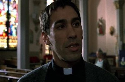 Law & Order - S10E12: Mother's Milk