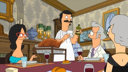 Bob's Burgers - S3E5: An Indecent Thanksgiving Proposal
