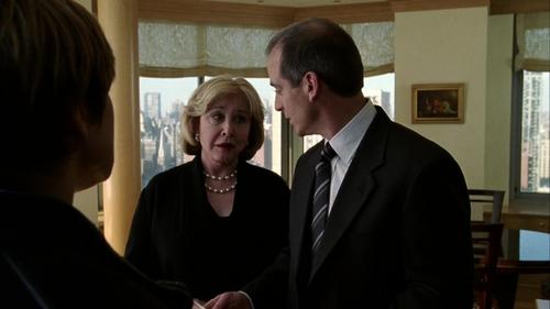 Law & Order: Special Victims Unit - S4E17: Privilege
