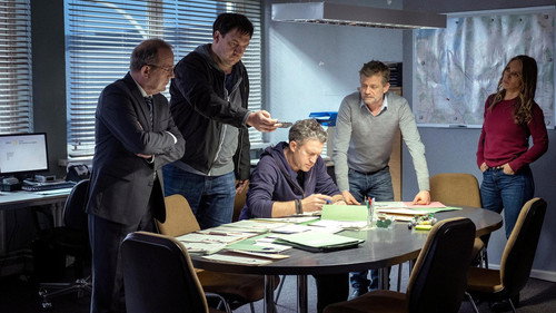 Polizeiruf 110 - S51E1: Keiner von uns