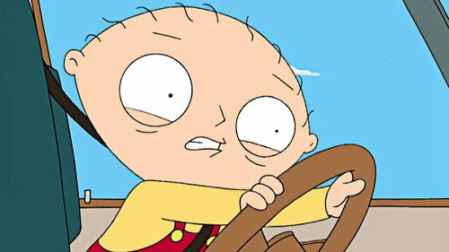 Family Guy - S4E29: Bango Was His Name Oh!