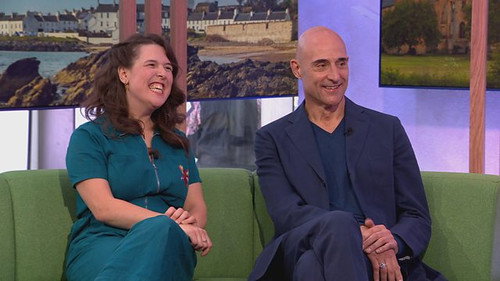 The One Show - S20E109: 10/06/2025