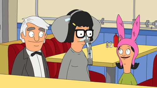 Bob's Burgers - S3E16: Topsy