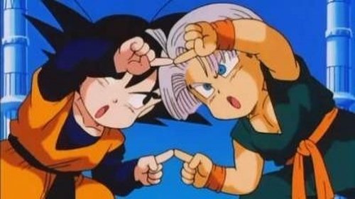 Dragon Ball Z - S8E29: Goku's Time Is Up