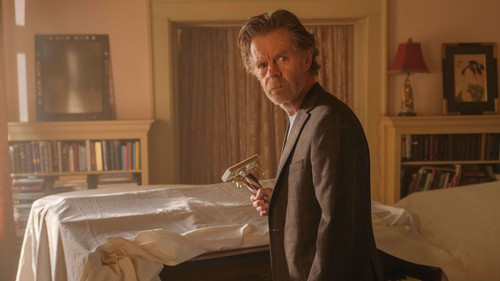 Shameless - S10E11: Location, Location, Location