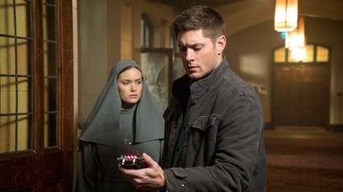 Supernatural - S10E16: Paint It Black