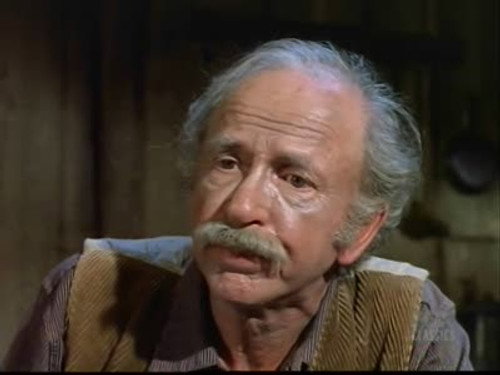 Bonanza - S14E11: The Sound of Sadness
