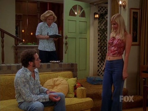 That '70s Show - S8E1: Bohemian Rhapsody