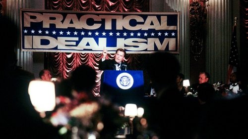 The West Wing - S1E4: Five Votes Down