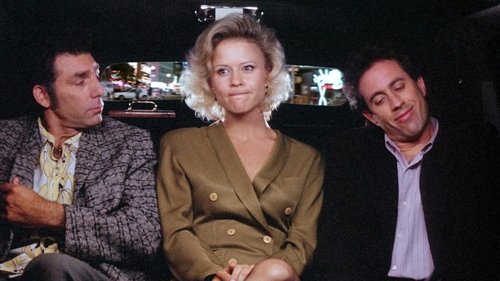 Seinfeld - S6E1: The Chaperone