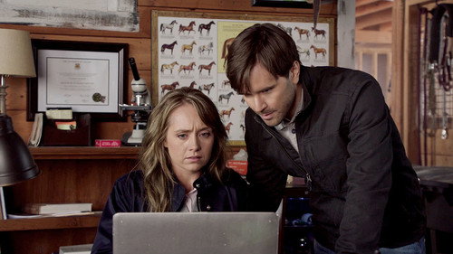 Heartland - S10E1: There Will Be Changes
