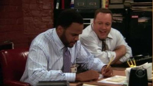 The King of Queens - S9E3: Moxie Moron