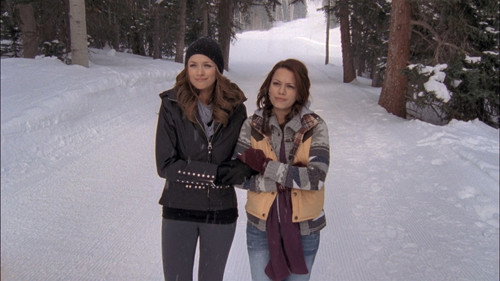 One Tree Hill - S7E22: Almost Everything I Wish I'd Said the Last Time I Saw You
