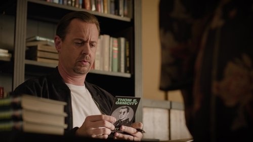 NCIS - S23E6: Page-Turner