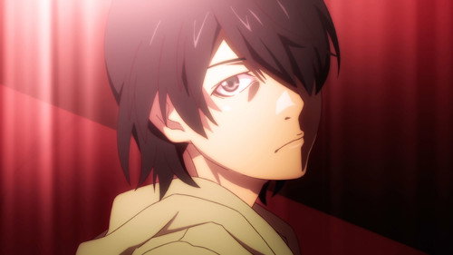 Monogatari - S2E11: Tsukihi Phoenix (4)