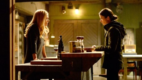 Grimm - S6E10: Blood Magic