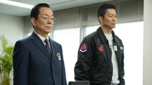 AIBOU: Tokyo Detective Duo - S23E14: Episode 14