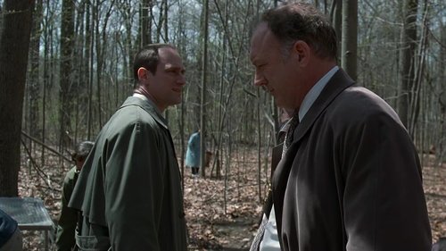 Law & Order: Special Victims Unit - S3E2: Wrath