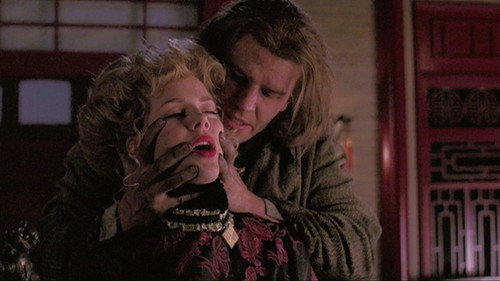 Angel - S2E7: Darla