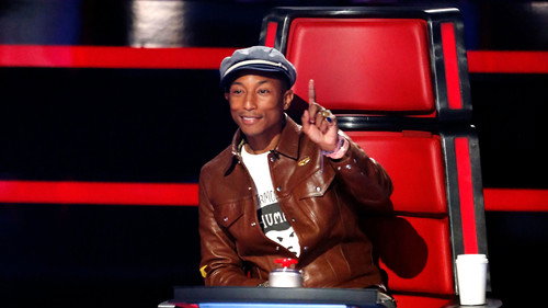 The Voice - S9E3: The Blind Auditions Part 3