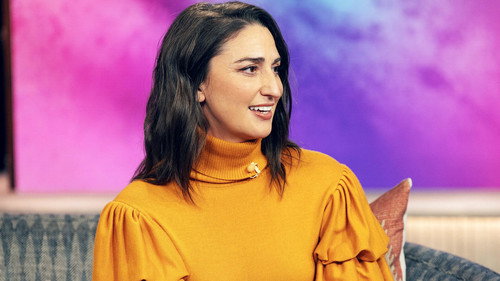 The Kelly Clarkson Show - S5E37: Sara Bareilles