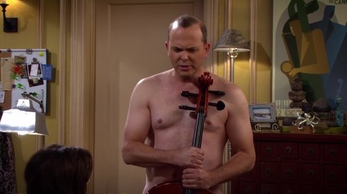 How I Met Your Mother - S9E16: How Your Mother Met Me