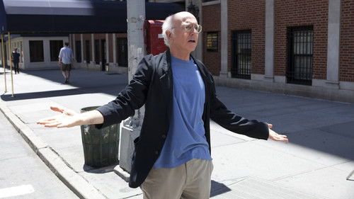 Curb Your Enthusiasm - S8E8: Car Periscope