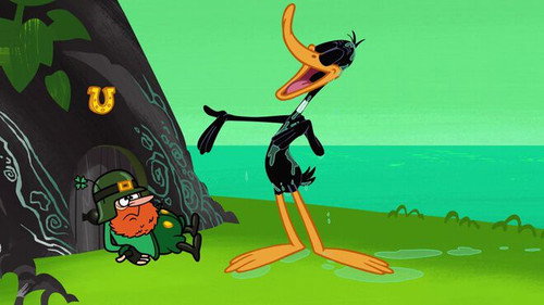New Looney Tunes - S2E15: Lucky Duck