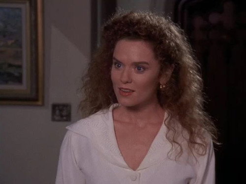 Murder, She Wrote - S9E4: The Wind Around the Tower