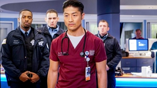 Chicago Med - S4E10: All the Lonely People