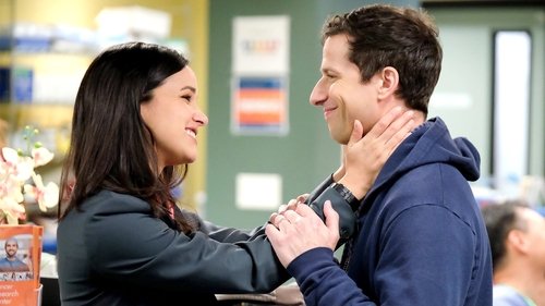 Brooklyn Nine-Nine - S6E12: Casecation