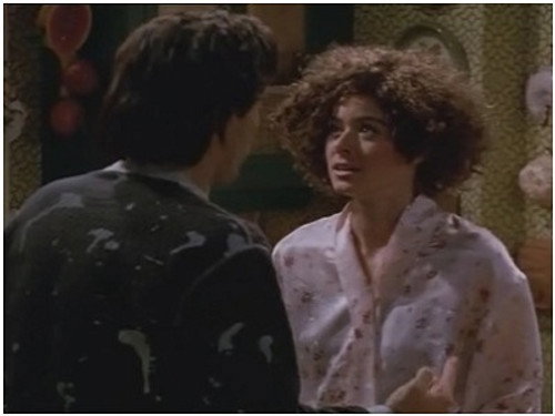 Will & Grace - S3E9: Lows in the Mid-Eighties (2)