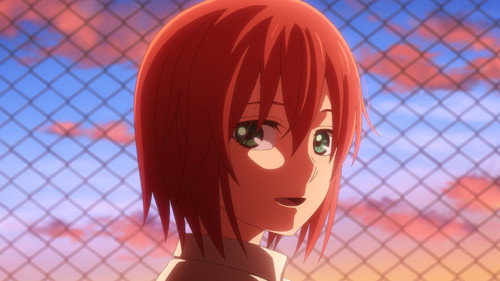The Ancient Magus' Bride - S2E21: A burnt child dreads the fire.
