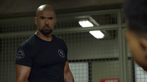 S.W.A.T. - S2E17: Jack