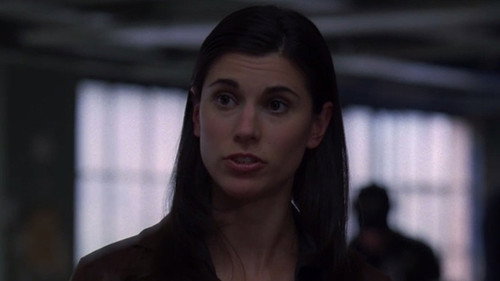 Law & Order - S17E2: Avatar