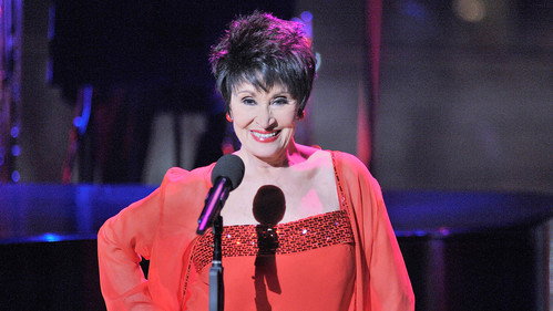 Great Performances - S43E2: Chita Rivera: A Lot of Livin’ to Do