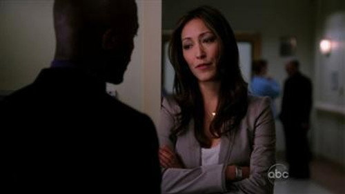 Private Practice - S3E16: Fear of Flying