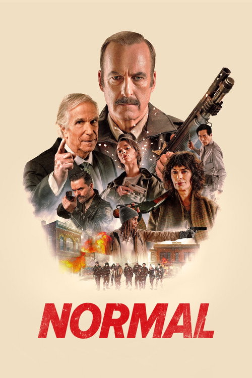 Normal 2026