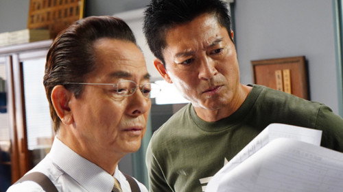 AIBOU: Tokyo Detective Duo - S22E6: Episode 6