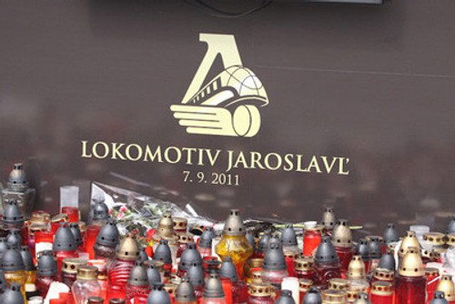 Mayday - S12E9: Lokomotiv Hockey Team Disaster (2011 Lokomotiv Yaroslavl Air Disaster)
