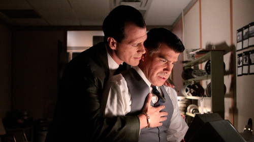 Mad Men - S3E9: Wee Small Hours