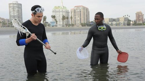 New Girl - S2E19: Quick Hardening Caulk