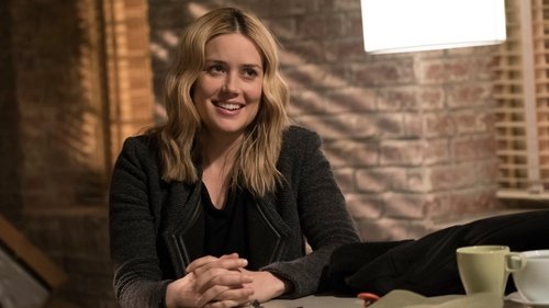 The Blacklist - S3E12: The Vehm