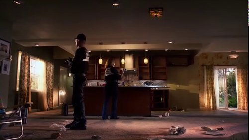 CSI: Crime Scene Investigation - S14E18: Uninvited